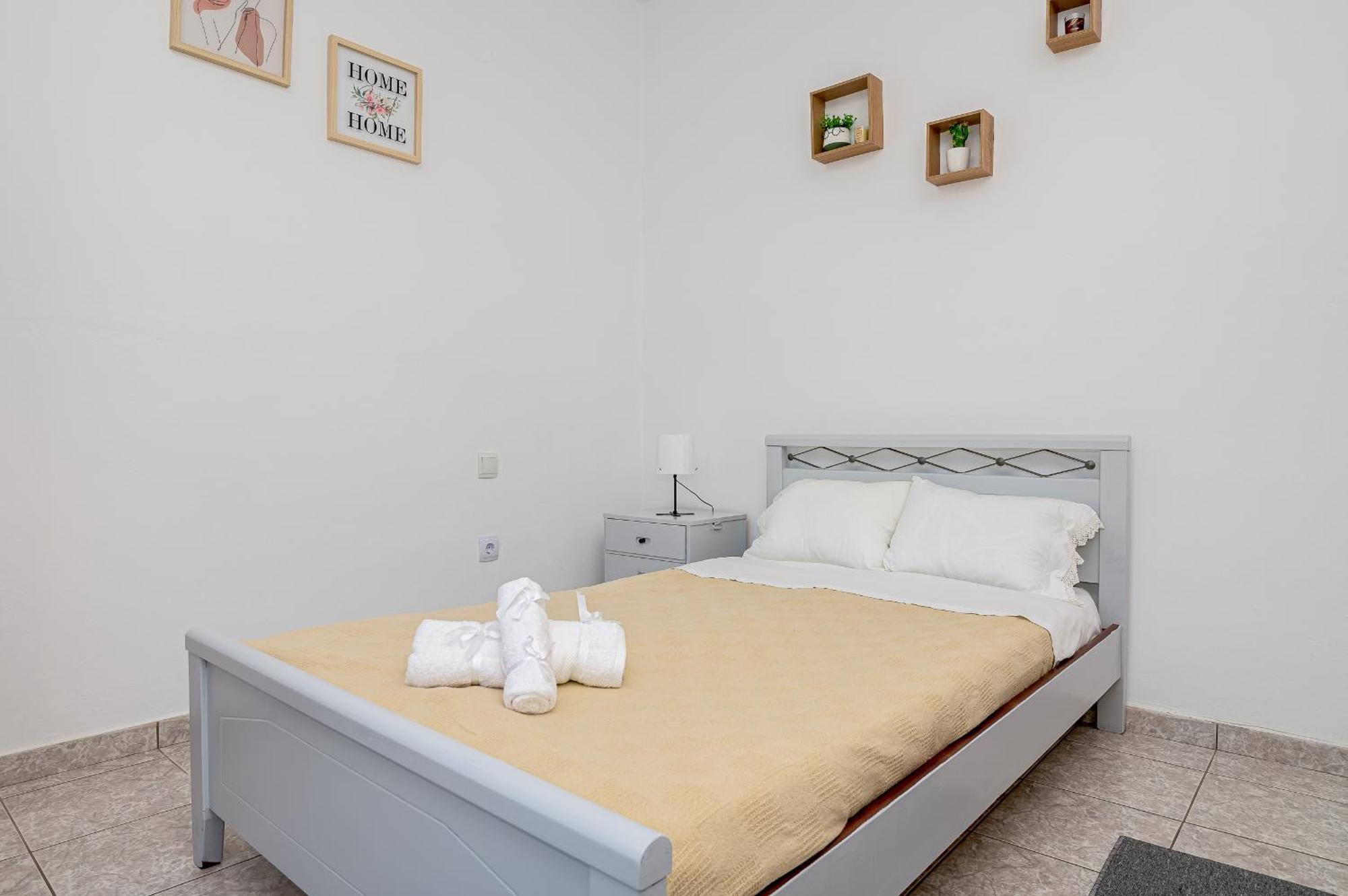 Harmony Family Home 2 Bdr Dedeağaç Dış mekan fotoğraf