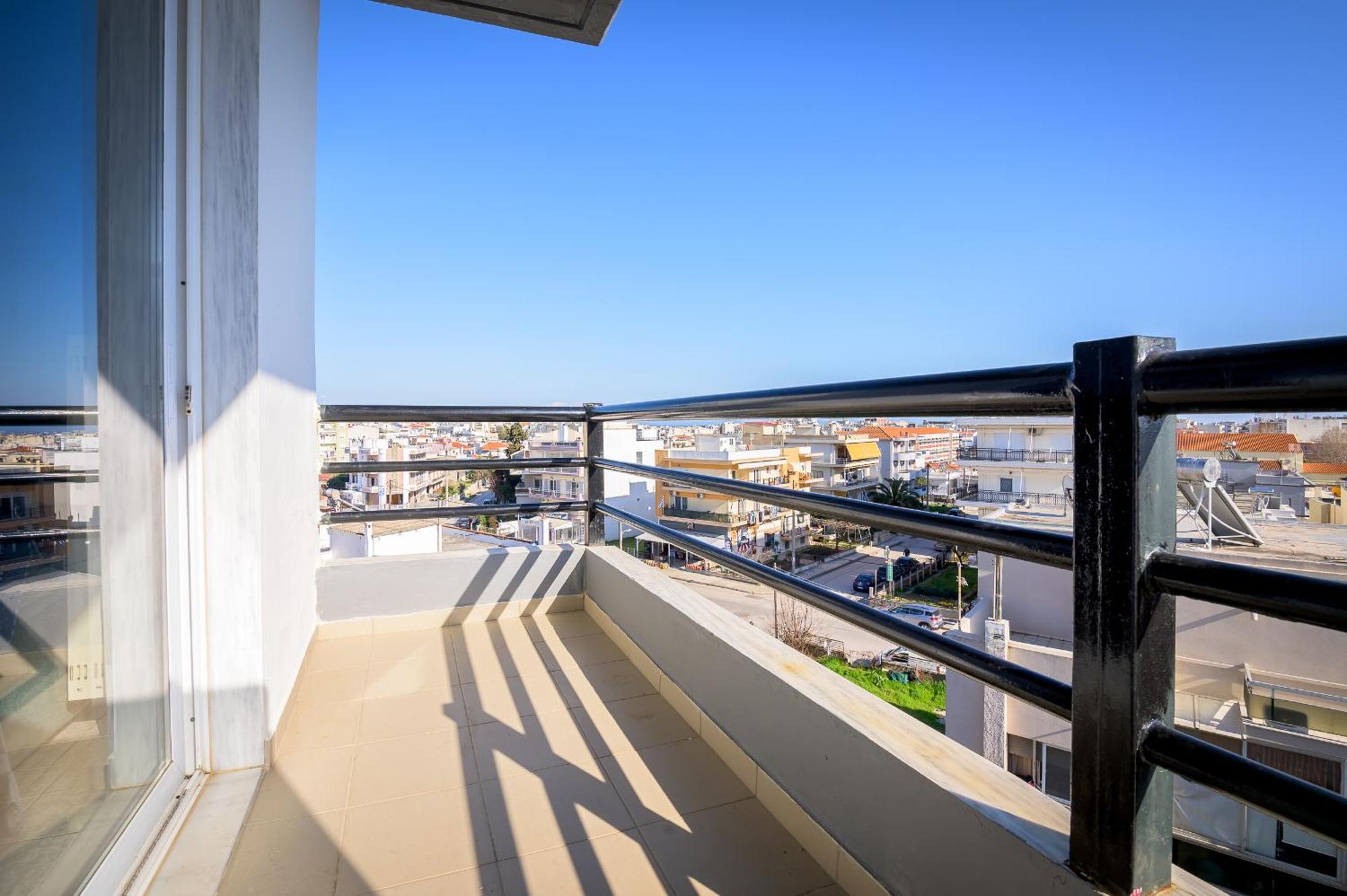 Harmony Family Home 2 Bdr Dedeağaç Dış mekan fotoğraf