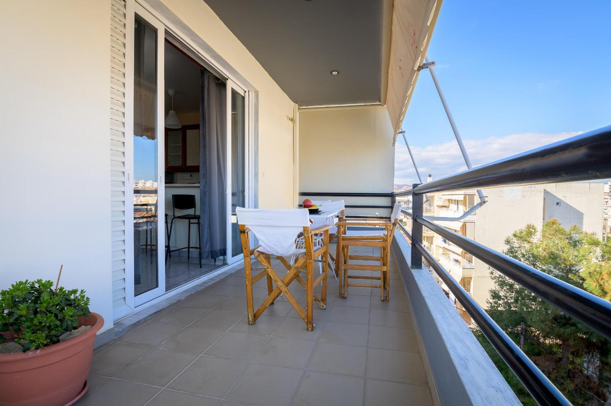 Harmony Family Home 2 Bdr Dedeağaç Dış mekan fotoğraf