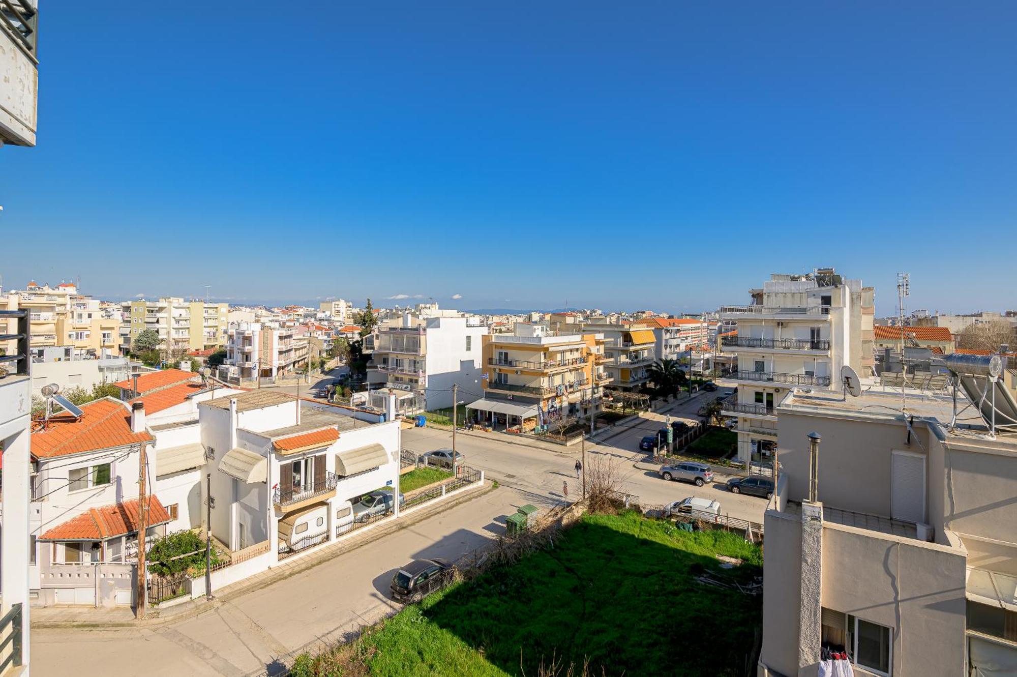 Harmony Family Home 2 Bdr Dedeağaç Dış mekan fotoğraf