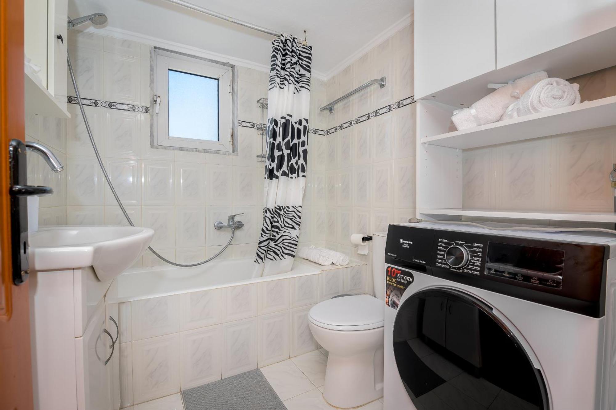 Harmony Family Home 2 Bdr Dedeağaç Dış mekan fotoğraf