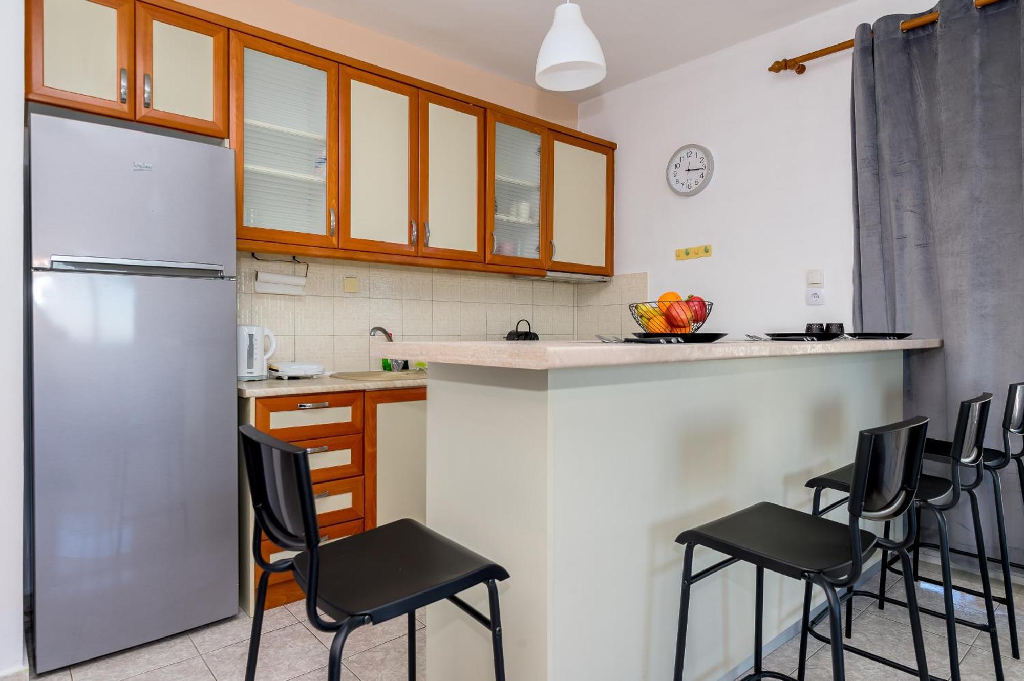 Harmony Family Home 2 Bdr Dedeağaç Dış mekan fotoğraf