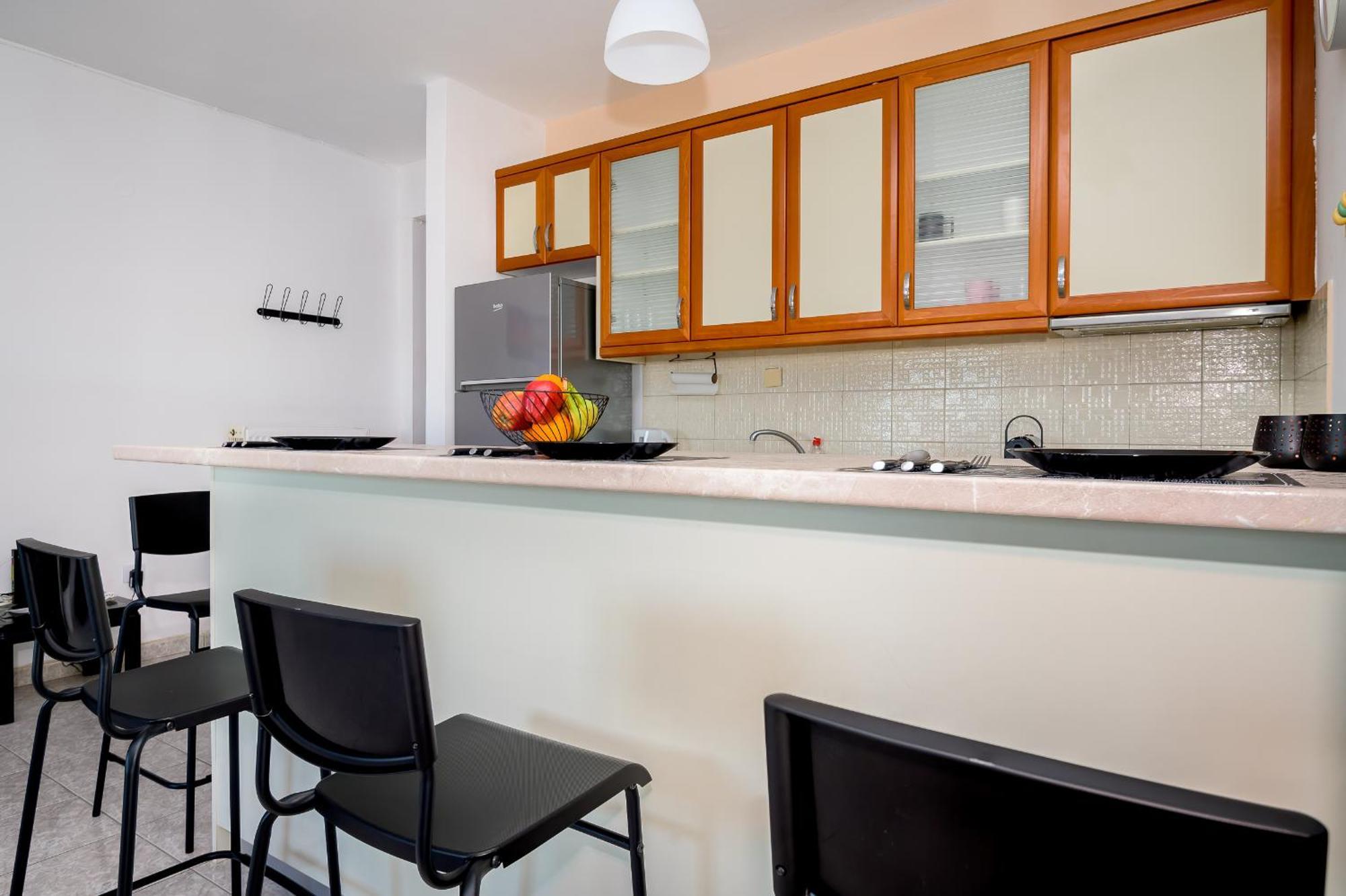 Harmony Family Home 2 Bdr Dedeağaç Dış mekan fotoğraf